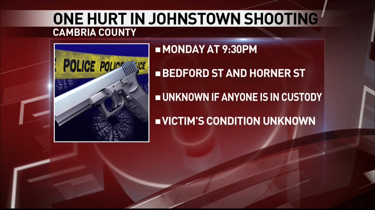 Johnstown Shooting - FOX8