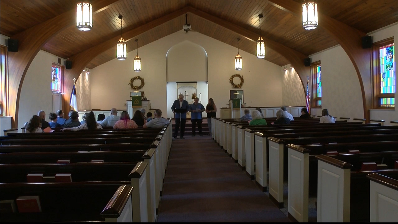 Windber Church of the Nazarene - FOX8