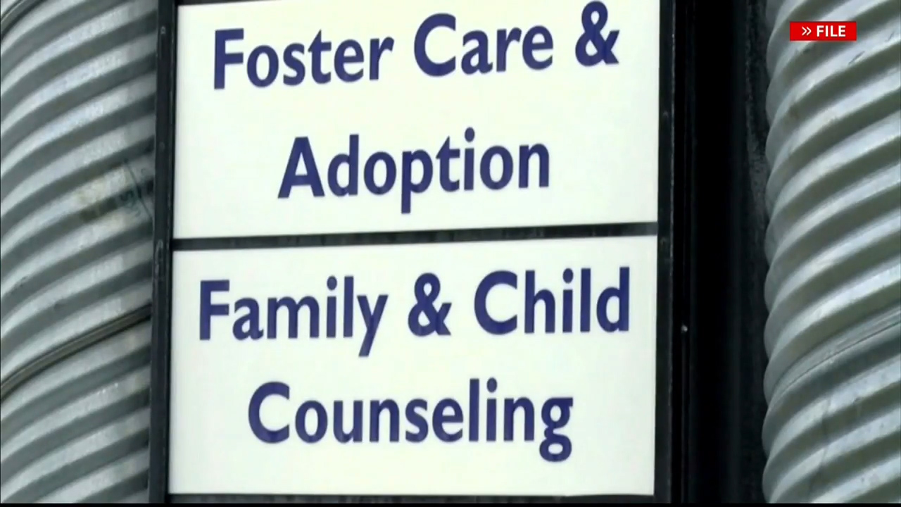 Pennsylvania Foster Care System FOX8